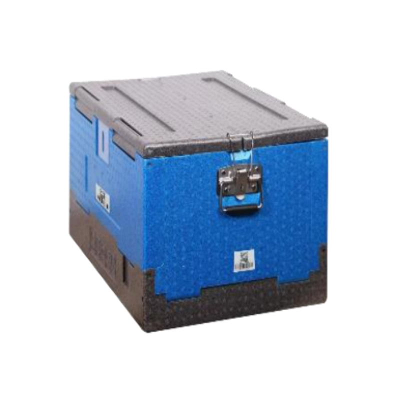 EPP Foldable Insulated Box CL-EPP