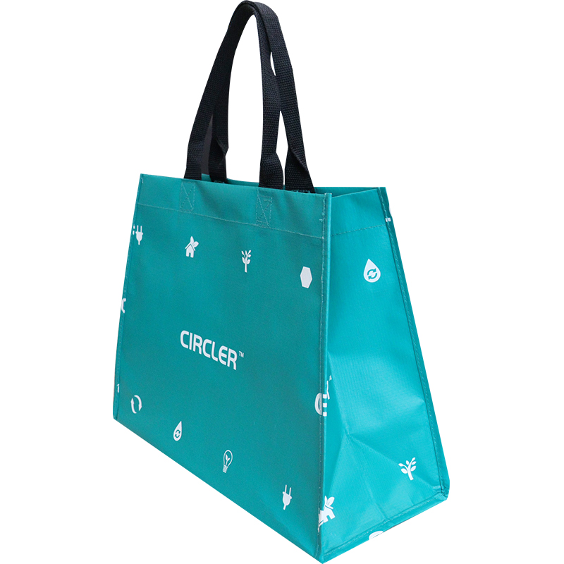 Reusable Gift Bag CSYM-GBC-02