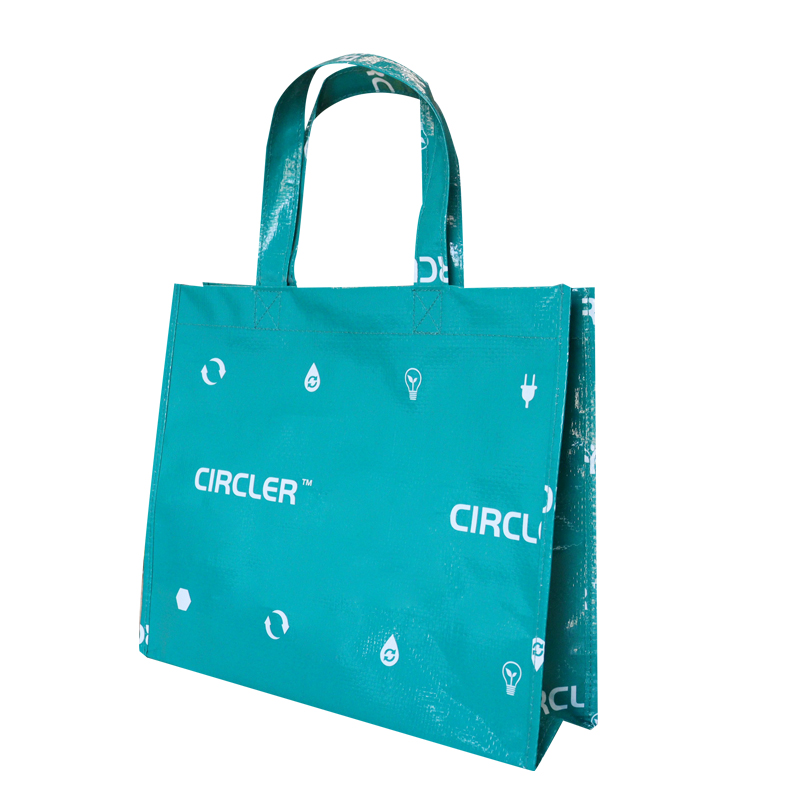 Reusable Shopping Bag CSYM-GBC-03