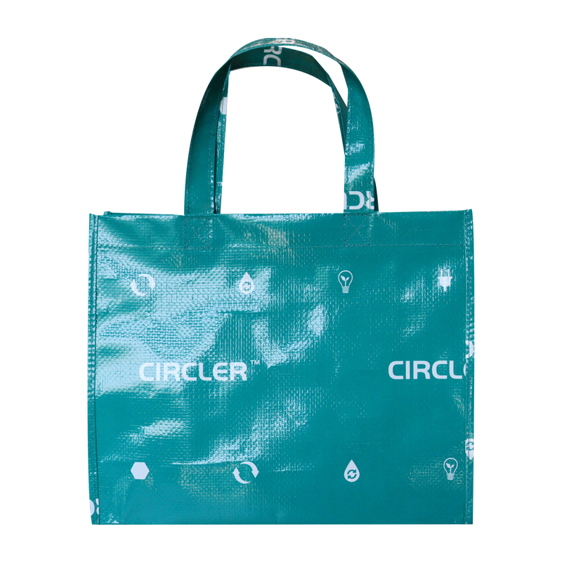 Reusable Shopping Bag CSYM-GBC-03