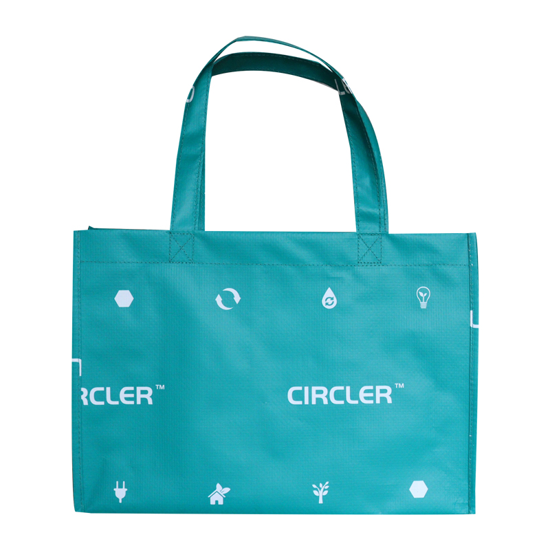 Reusable Shopping Bag CSYM-SHC-02