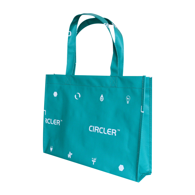 Reusable Shopping Bag CSYM-SHC-02