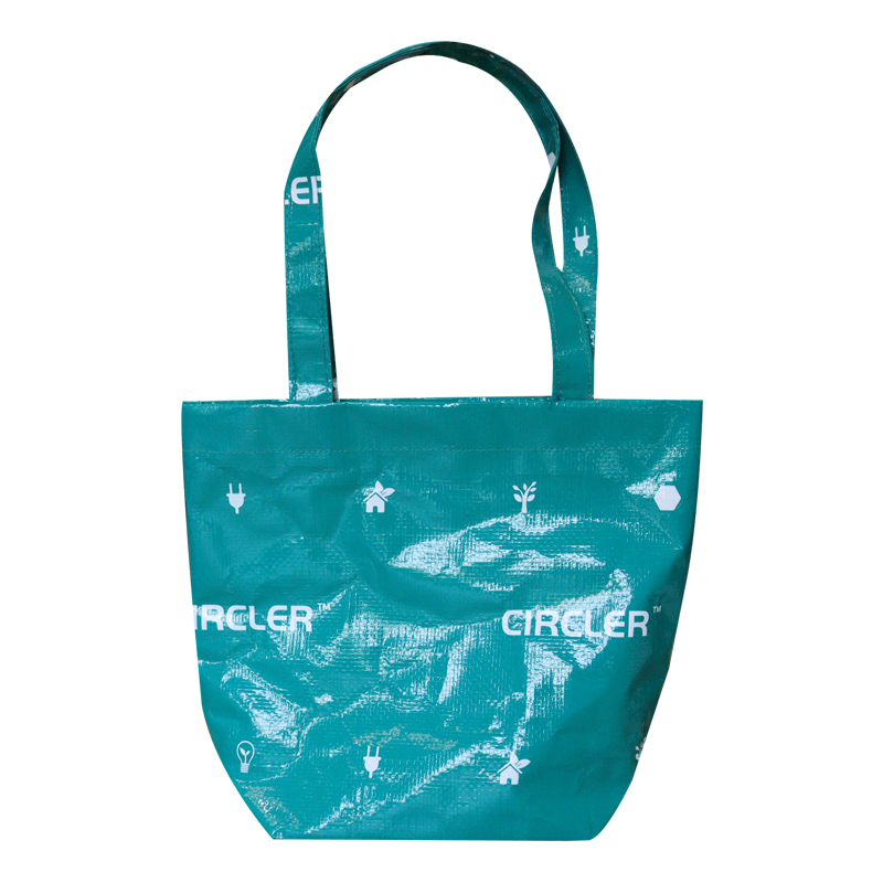 Reusable Shopping Bag CSYM-TTC-01