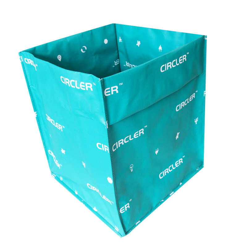 Reusable Storage Bucket CSYM-STC-05