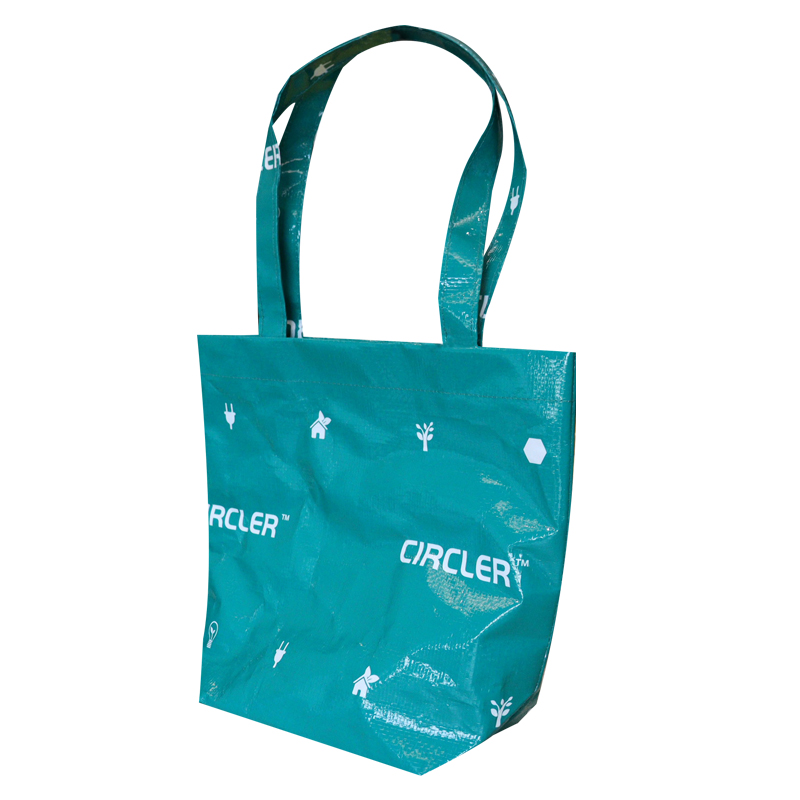 Reusable Shopping Bag CSYM-TTC-01