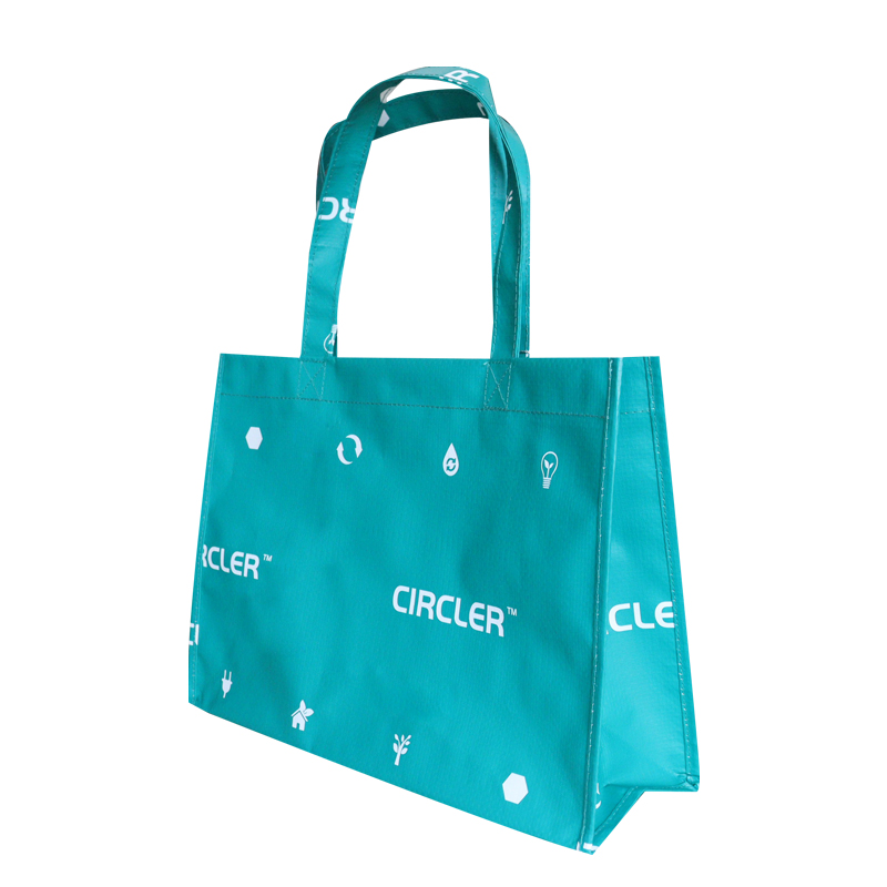 Reusable shopping bag CSYMC-TTC-02