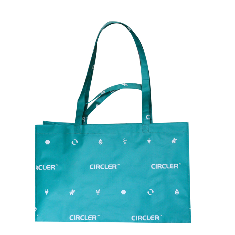 Reusable Shopping Bag CSYM-TTC-03