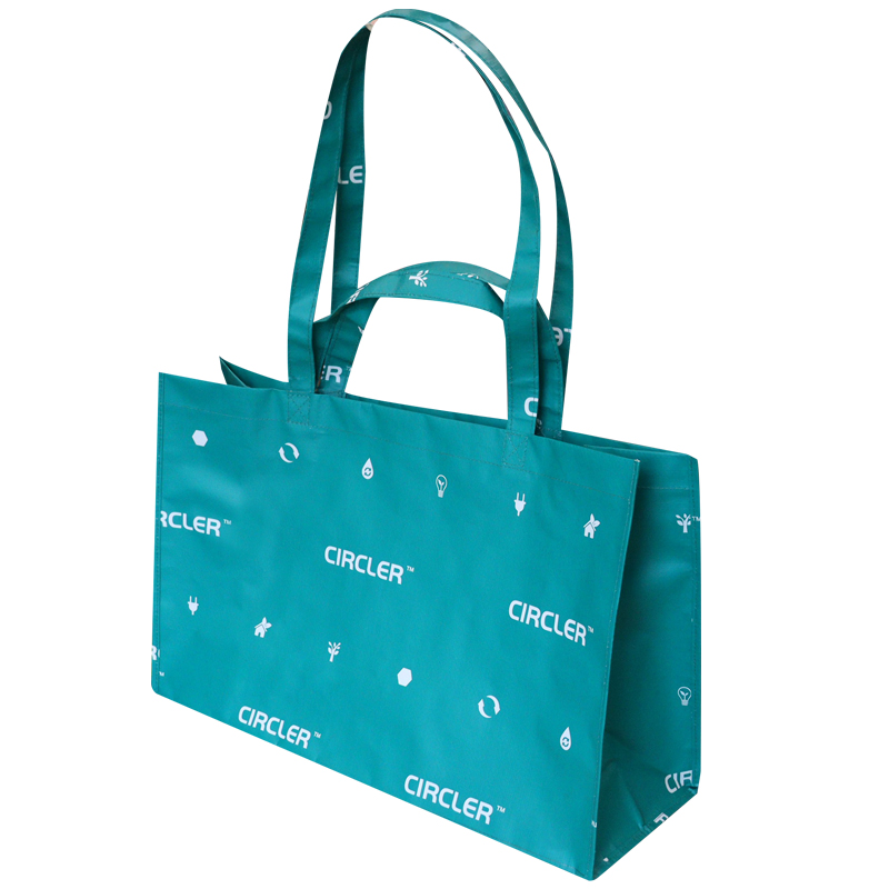 Reusable Shopping Bag CSYM-TTC-03