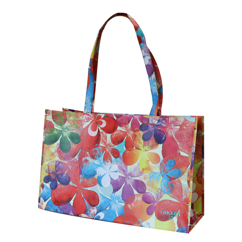 Reusable Shopping Bag CSYM-TTC-03