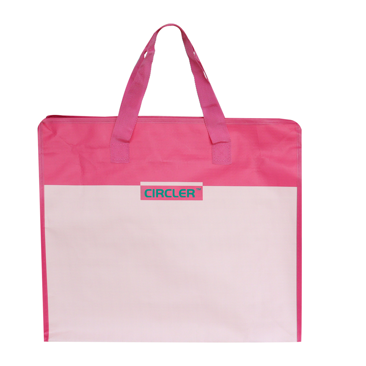 Reusable travel bag with handle  SK0016110B10BDWN