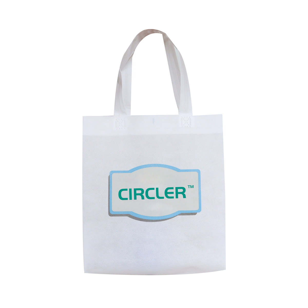 Reusable bare cloth three-dimensional bag   SK0010090A11ABWN/SK0010090B11ABWN