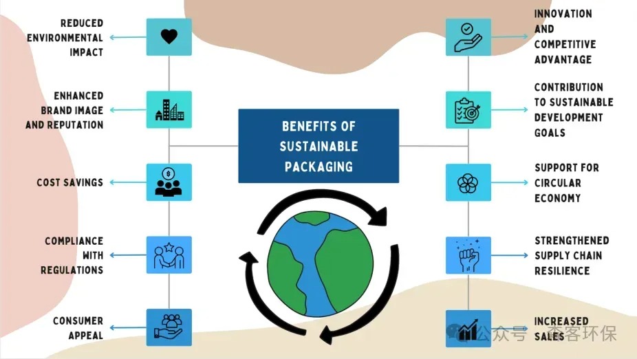Sustainable Packaging: Eco-Friendly Ideas and Choices