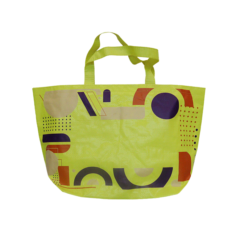 Reusable Fashion Bag SK0020120B10BD WN