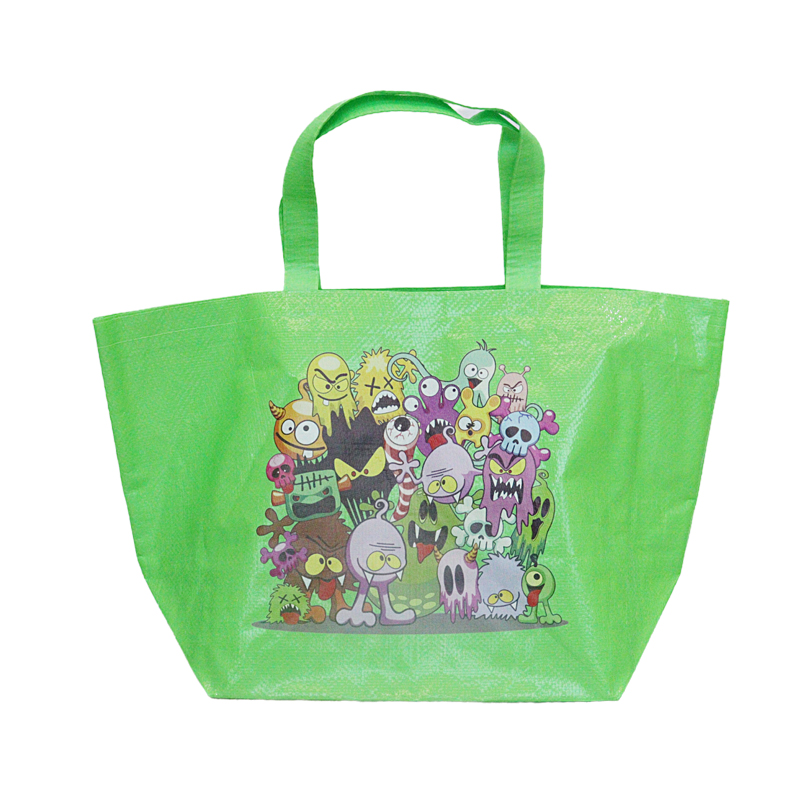 Reusable Fashion Bag SK0020120B10BD WN