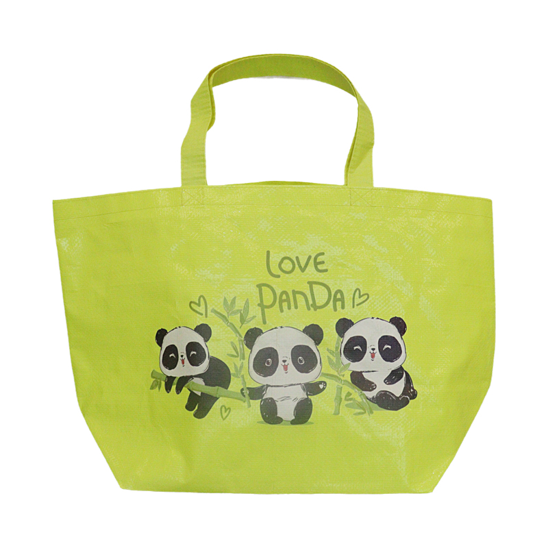 Reusable Fashion Bag SK0020120B10BD WN