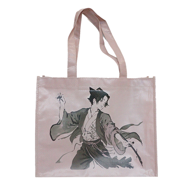 Reusable Fashion Bag SK-DM-07