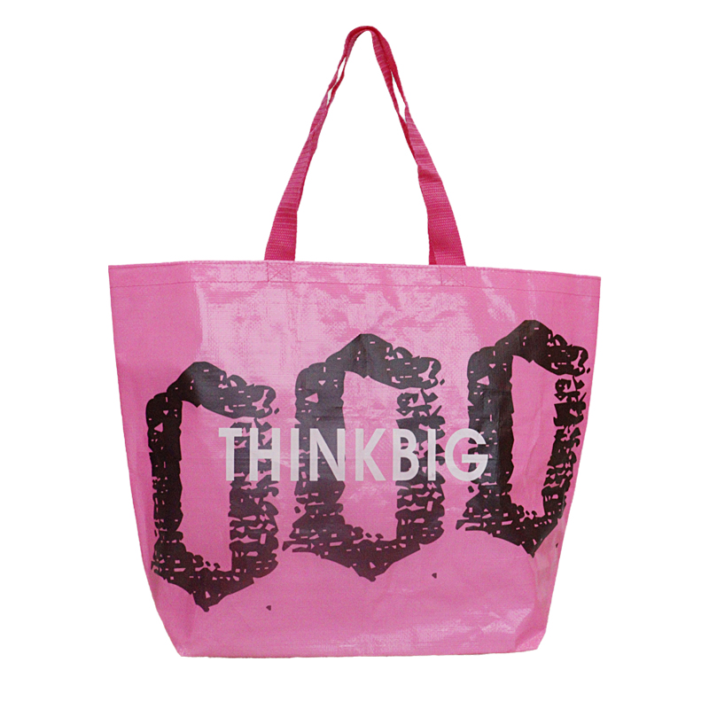 Reusable Fashion Bag SK0018120B10BDWN