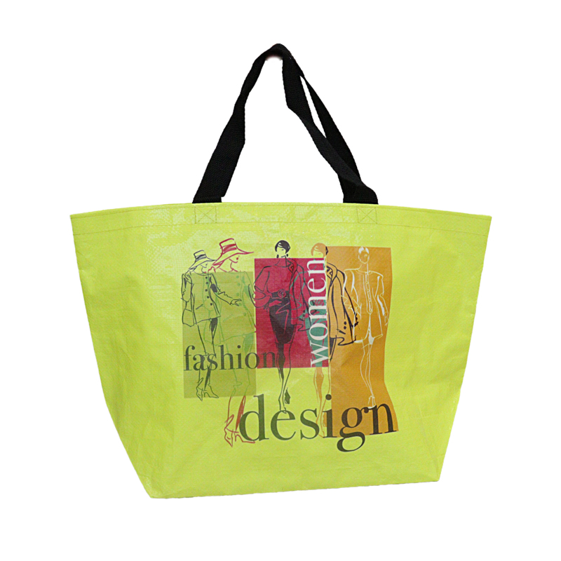 Reusable Fashion Bag SK0020120B10BD WN