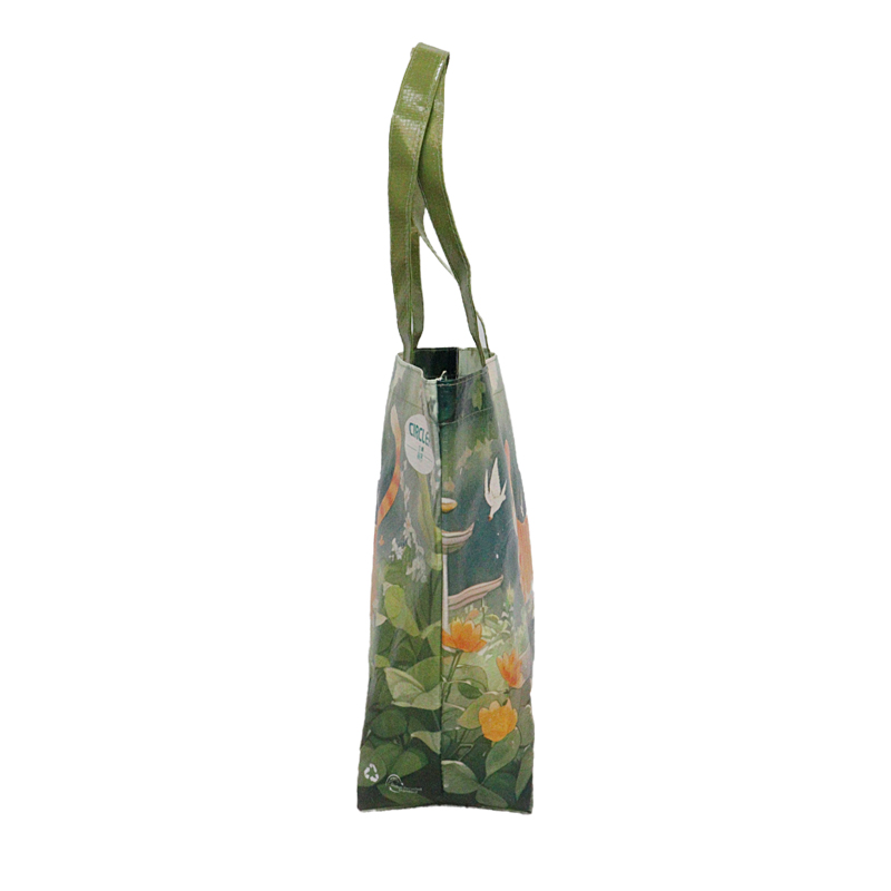 Reusable Fashion Bag SK-DM-02