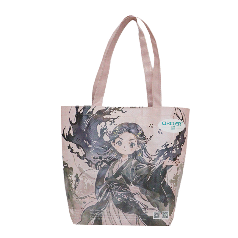 Reusable Fashion Bag SK-DM-10