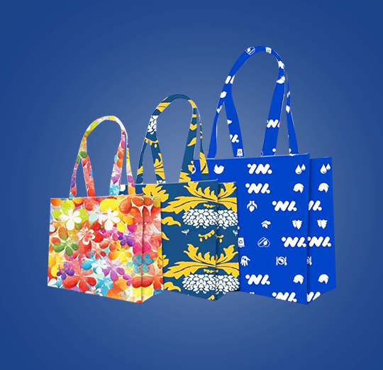Gift Wrapping